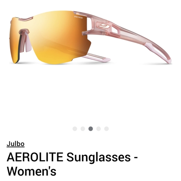 Julbo Aerolite Sunglasses - Picture 2 of 8